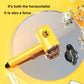 Cartoon Hair Dryer