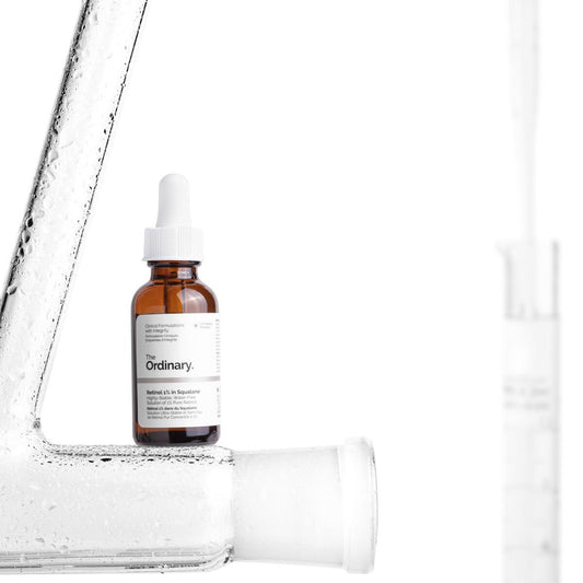 The Ordinary Retinol 1% in Squalane, 30 ml