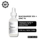 The Ordinary Niacinamide 10% + Zinc 1%, 30ml
