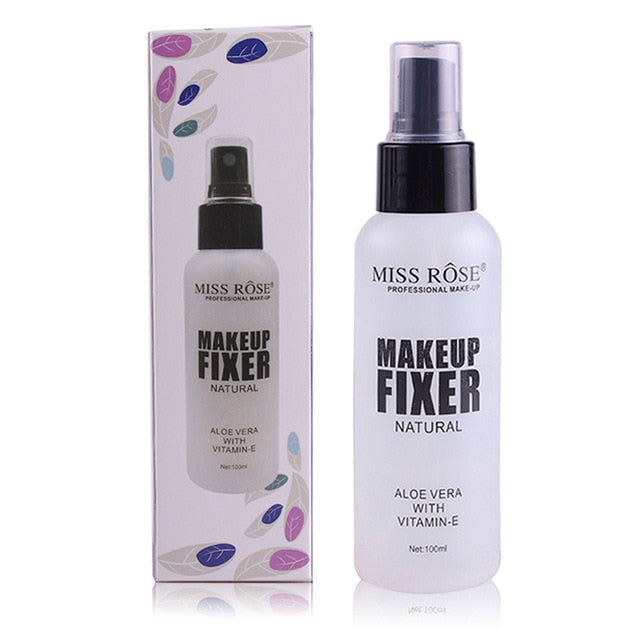 Miss Rose Makeup Setting Spray