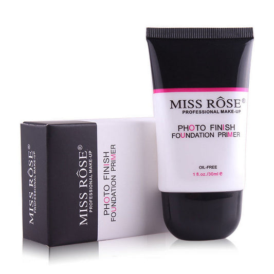 Miss Rose Photo Finish Primer