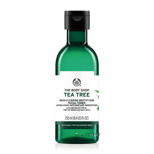 Tea Tree Skin Clearing Mattifying Toner